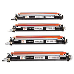 Black Reg Lexmark C746/X746de/C748/X748de/X748dte-12K